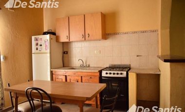 Chalet 5 ambientes - Punta Mogotes