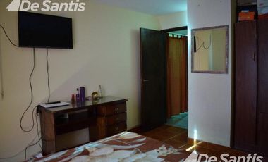 Chalet 5 ambientes - Punta Mogotes