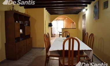 Chalet 5 ambientes - Punta Mogotes