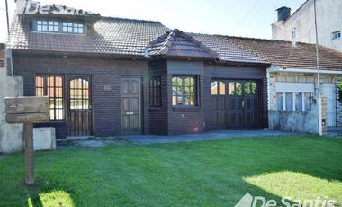 Chalet 5 ambientes - Punta Mogotes