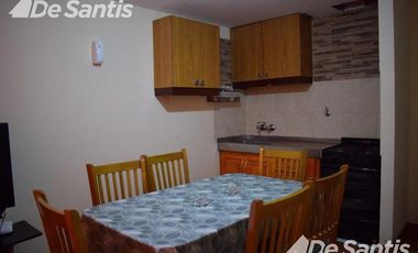 Chalet 5 ambientes - Punta Mogotes
