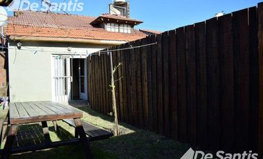 Chalet 5 ambientes - Punta Mogotes