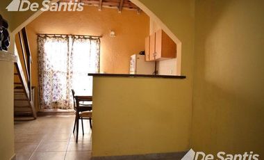 Chalet 5 ambientes - Punta Mogotes