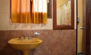 Chalet 5 ambientes - Punta Mogotes