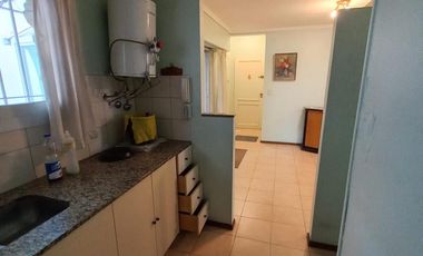 Departamento - Lomas de Zamora Oeste