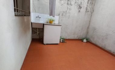 Departamento - Lomas de Zamora Oeste