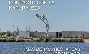 Puertos | Ceibos - Casa en venta, 3 dormitorios con vista al lago, excelente orientación