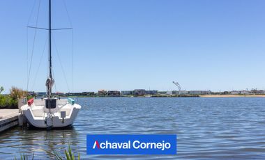 Puertos | Ceibos - Casa en venta, 3 dormitorios con vista al lago, excelente orientación