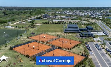 Puertos | Ceibos - Casa en venta, 3 dormitorios con vista al lago, excelente orientación