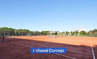 Puertos | Ceibos - Casa en venta, 3 dormitorios con vista al lago, excelente orientación