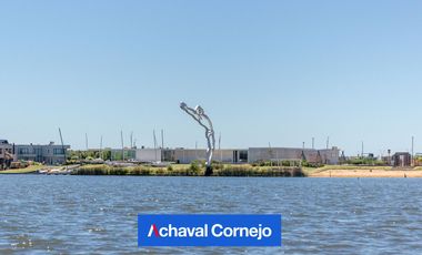 Puertos | Ceibos - Casa en venta, 3 dormitorios con vista al lago, excelente orientación