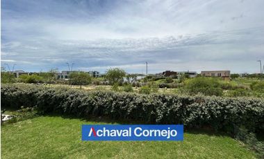 Puertos | Ceibos - Casa en venta, 3 dormitorios con vista al lago, excelente orientación