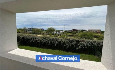 Puertos | Ceibos - Casa en venta, 3 dormitorios con vista al lago, excelente orientación