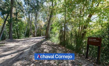 Puertos | Ceibos - Casa en venta, 3 dormitorios con vista al lago, excelente orientación