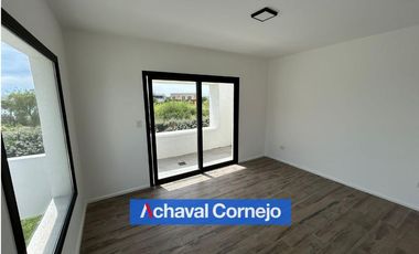 Puertos | Ceibos - Casa en venta, 3 dormitorios con vista al lago, excelente orientación