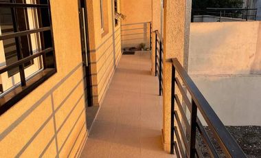 Departamentos en venta - 1 dormitorio 1 baño - 36mts2  - San Miguel