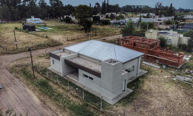 Casa - Junin