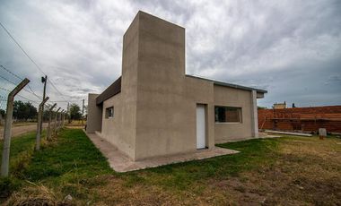 Casa - Junin