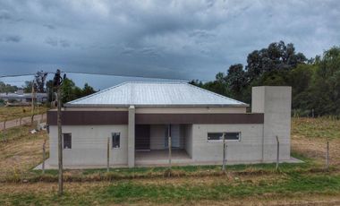 Casa - Junin