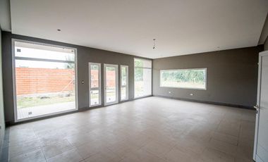 Casa - Junin