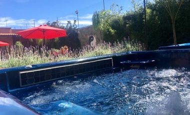 FA Venta de Casa Tequisquiapan Qro