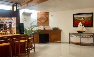 FA Venta de Casa Tequisquiapan Qro