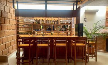 FA Venta de Casa Tequisquiapan Qro