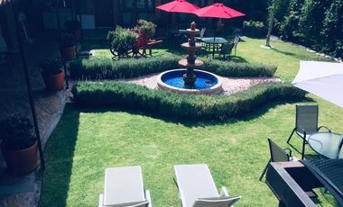 FA Venta de Casa Tequisquiapan Qro