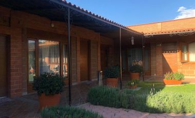 FA Venta de Casa Tequisquiapan Qro