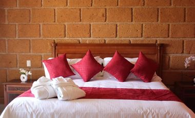 FA Venta de Casa Tequisquiapan Qro