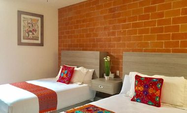 FA Venta de Casa Tequisquiapan Qro
