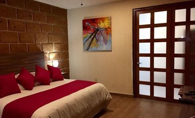 FA Venta de Casa Tequisquiapan Qro