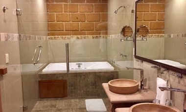 FA Venta de Casa Tequisquiapan Qro