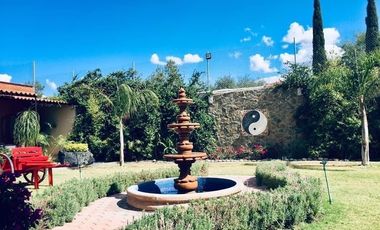 FA Venta de Casa Tequisquiapan Qro