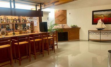 FA Venta de Casa Tequisquiapan Qro