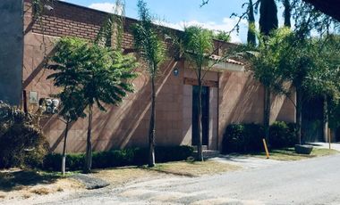 FA Venta de Casa Tequisquiapan Qro