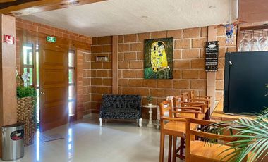 FA Venta de Casa Tequisquiapan Qro