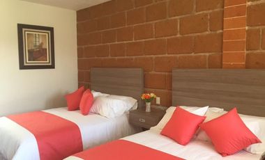 FA Venta de Casa Tequisquiapan Qro