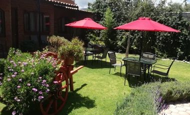 FA Venta de Casa Tequisquiapan Qro
