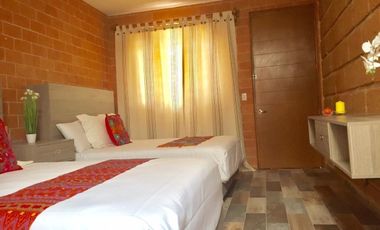 FA Venta de Casa Tequisquiapan Qro
