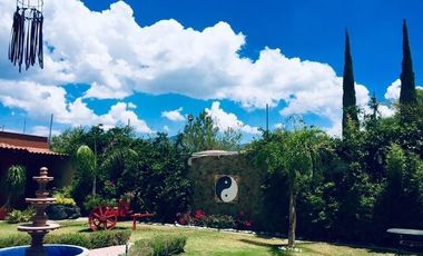 FA Venta de Casa Tequisquiapan Qro