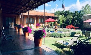 FA Venta de Casa Tequisquiapan Qro