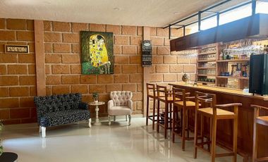 FA Venta de Casa Tequisquiapan Qro