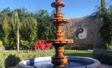 FA Venta de Casa Tequisquiapan Qro