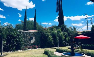 FA Venta de Casa Tequisquiapan Qro