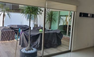 ES VENTA DE HERMOSA CASA EN LOMAS DE VALLE ESCONDIDO