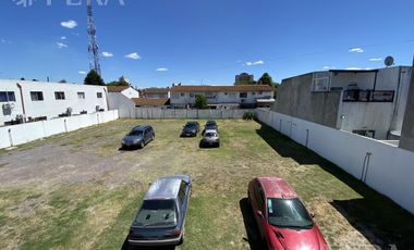 Venta departamento 2 ambientes con cochera en San Miguel (30914)
