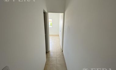 Venta departamento 2 ambientes con cochera en San Miguel (30914)