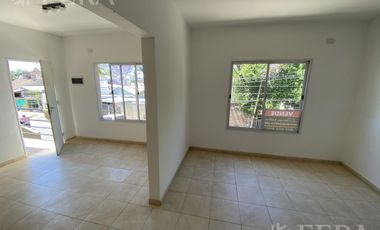 Venta departamento 2 ambientes con cochera en San Miguel (30914)