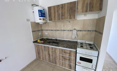 Venta departamento 2 ambientes con cochera en San Miguel (30914)